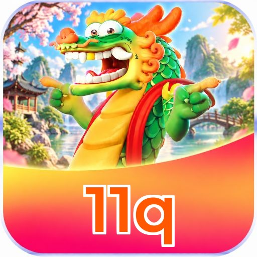 Logo 11q