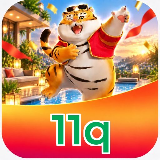 Free Spins Bonus - Lucky Tiger
