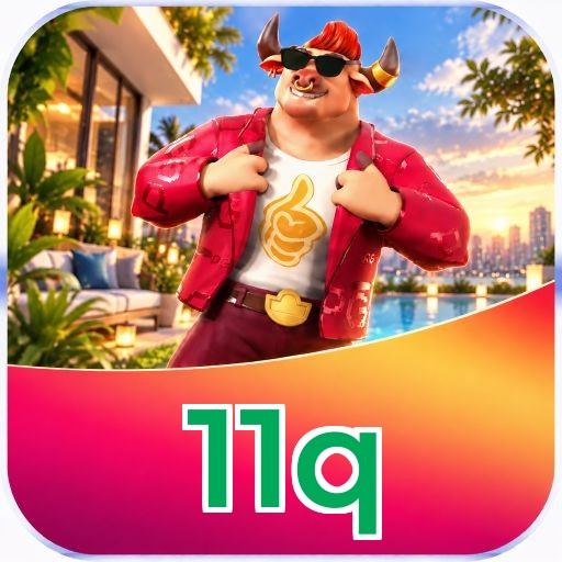 Logo 11q