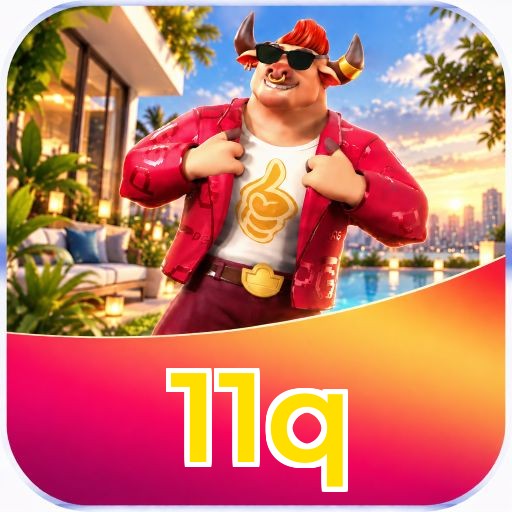 Logo 11q