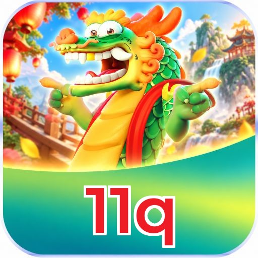 Logo 11q - Cassino Online Brasil