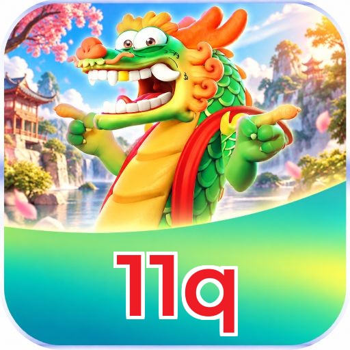 Lottery 11q - Jogos de loteria com jackpots milionários