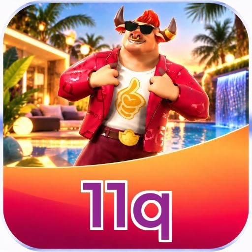 Logo 11q