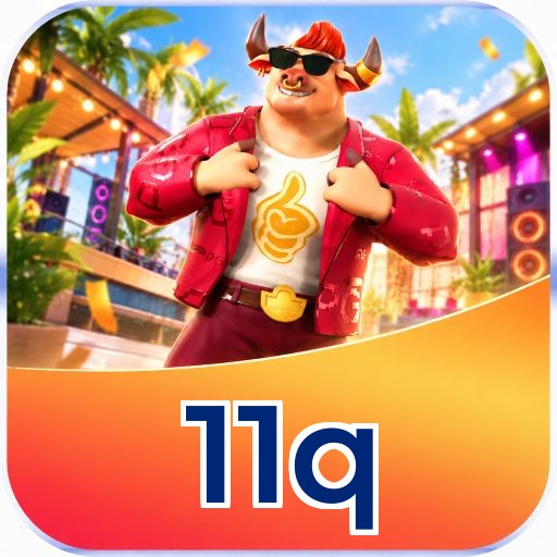 Logo 11q