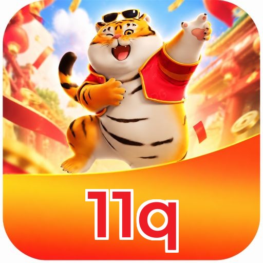Logo 11q