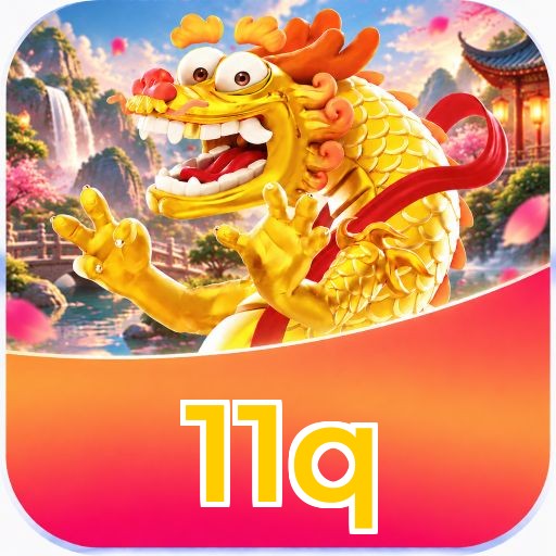 Interface do APK 11q para Android