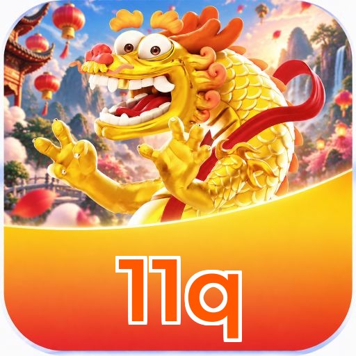 Logo 11q