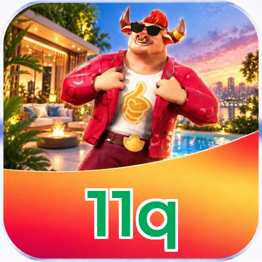 Logo 11q