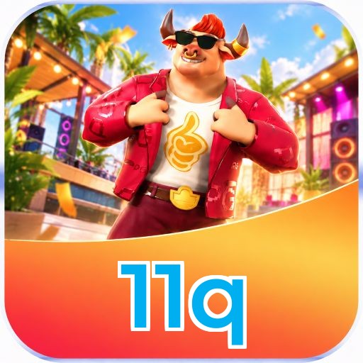 Logo 11q