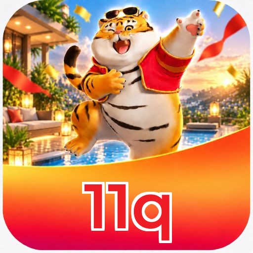 Fortune Series da 11q - Tiger, Rabbit, Dragon, OX com RTP 96%+