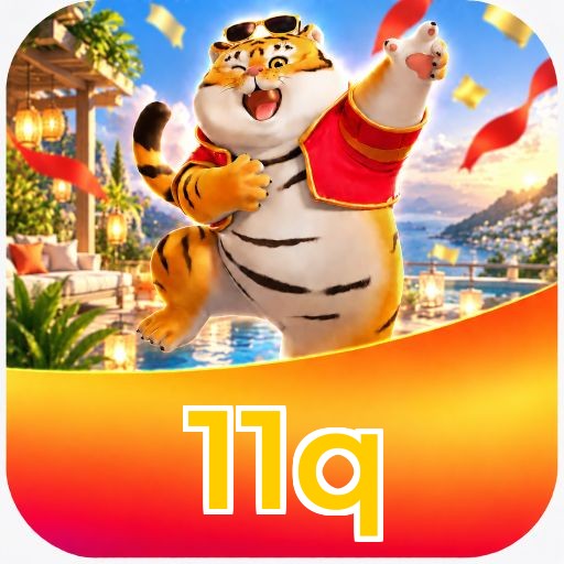 Logo 11q