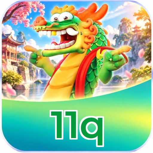 Logo 11q - Cassino Online Brasil