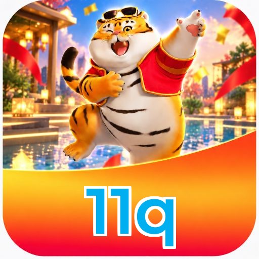 Logo 11q