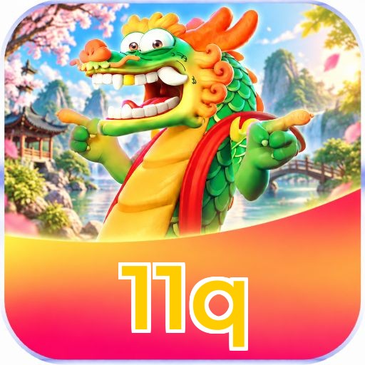 Logo 11q