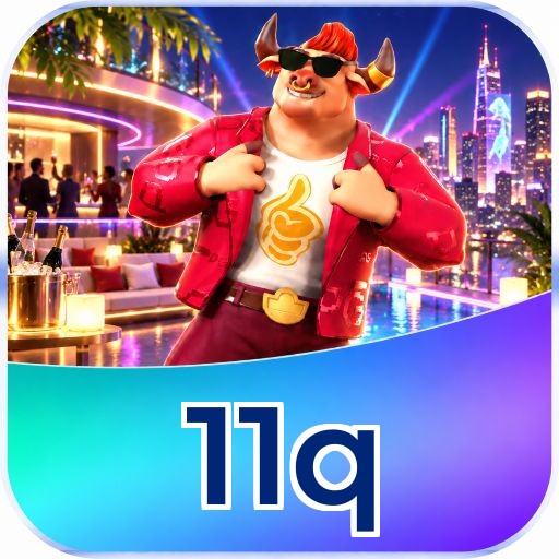 Logo 11q - Cassino Online Brasil